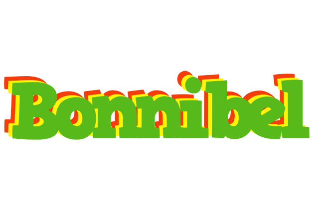 Bonnibel crocodile logo
