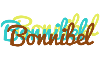 Bonnibel cupcake logo