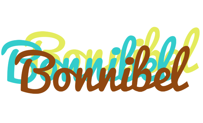 Bonnibel cupcake logo