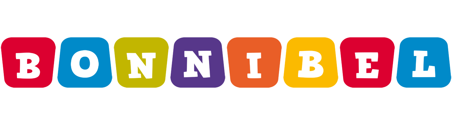 Bonnibel daycare logo