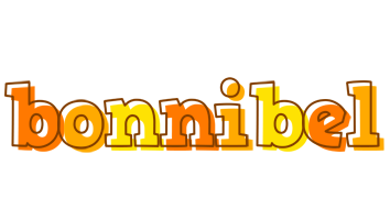 Bonnibel desert logo