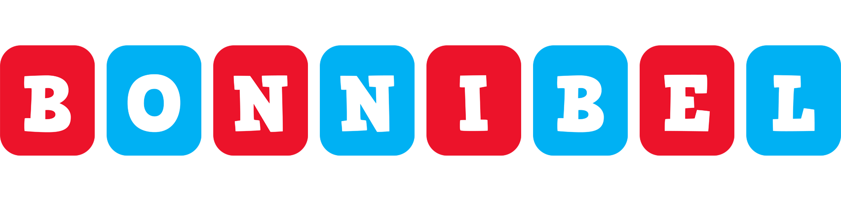 Bonnibel diesel logo