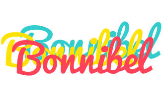 Bonnibel disco logo