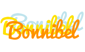 Bonnibel energy logo