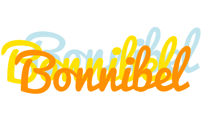 Bonnibel energy logo