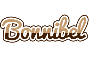 Bonnibel exclusive logo