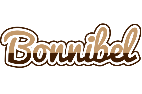 Bonnibel exclusive logo