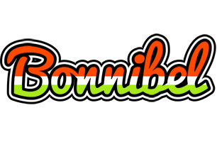 Bonnibel exotic logo