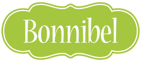 Bonnibel family logo