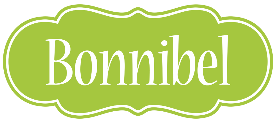 Bonnibel family logo