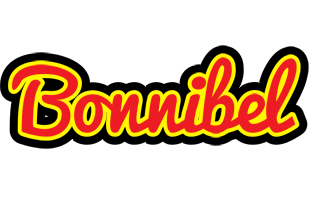 Bonnibel fireman logo