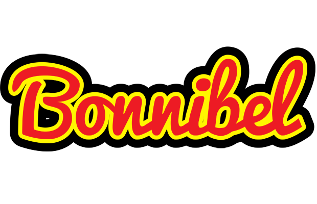 Bonnibel fireman logo