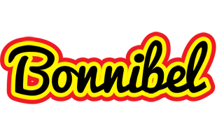 Bonnibel flaming logo