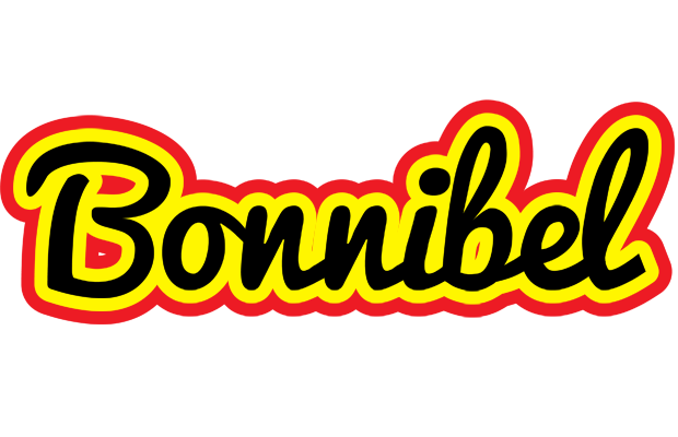 Bonnibel flaming logo