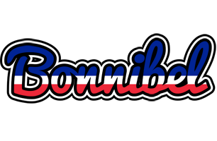 Bonnibel france logo