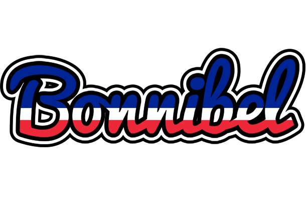 Bonnibel france logo