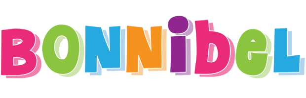 Bonnibel friday logo