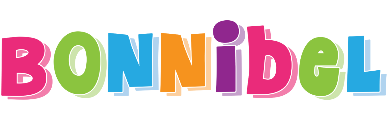 Bonnibel friday logo