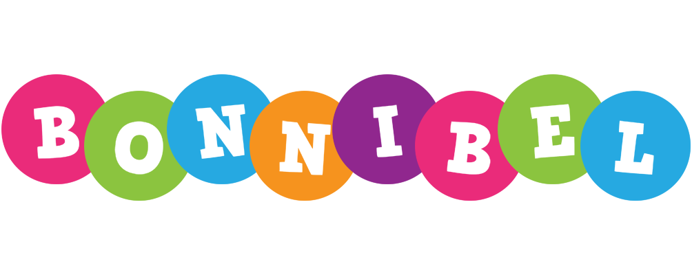 Bonnibel friends logo