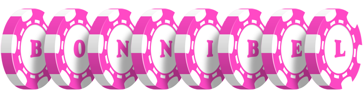 Bonnibel gambler logo