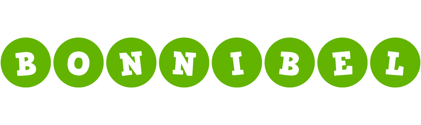 Bonnibel games logo