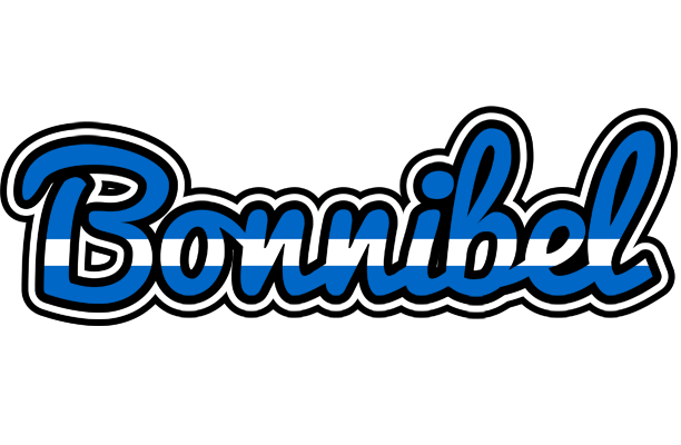 Bonnibel greece logo