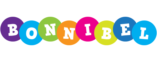 Bonnibel happy logo