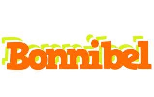 Bonnibel healthy logo