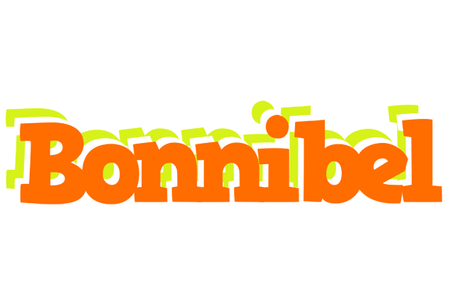 Bonnibel healthy logo