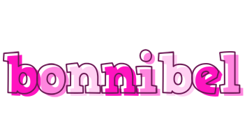 Bonnibel hello logo