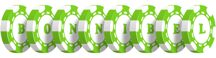 Bonnibel holdem logo