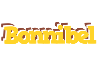 Bonnibel hotcup logo