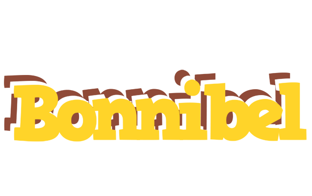 Bonnibel hotcup logo