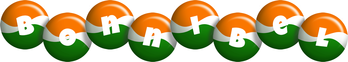Bonnibel india logo