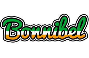 Bonnibel ireland logo