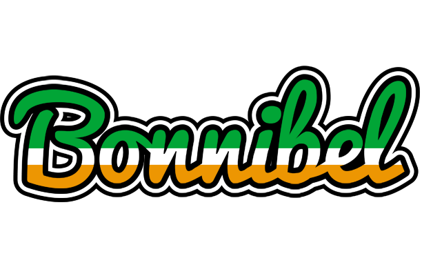 Bonnibel ireland logo