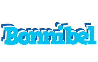 Bonnibel jacuzzi logo