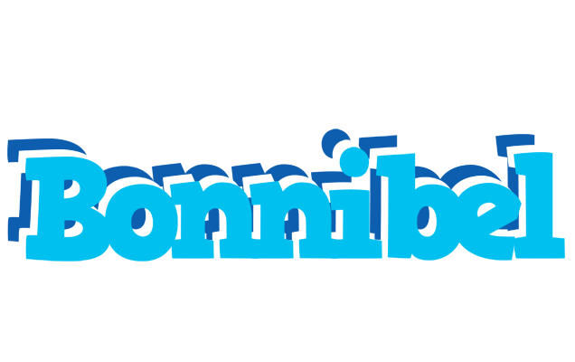 Bonnibel jacuzzi logo