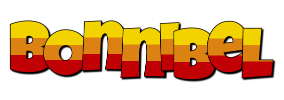 Bonnibel jungle logo