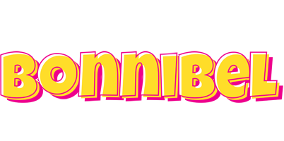 Bonnibel kaboom logo