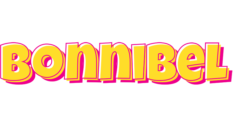 Bonnibel kaboom logo