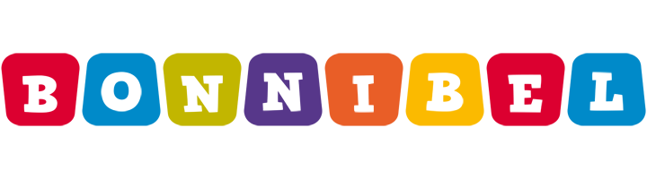 Bonnibel kiddo logo