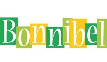 Bonnibel lemonade logo
