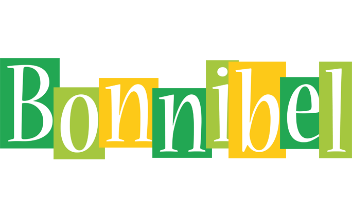 Bonnibel lemonade logo