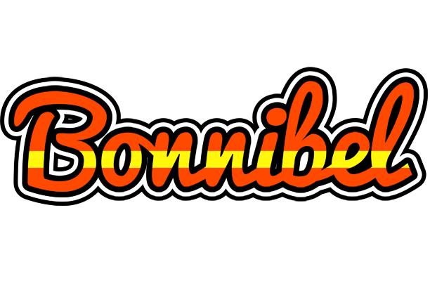 Bonnibel madrid logo