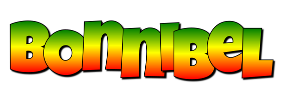 Bonnibel mango logo