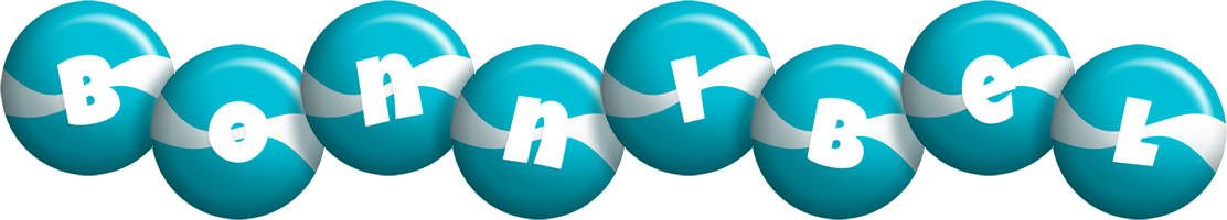 Bonnibel messi logo