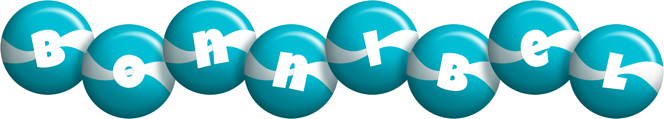 Bonnibel messi logo