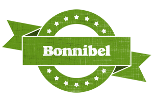 Bonnibel natural logo