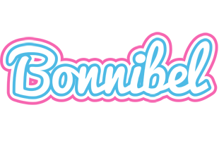 Bonnibel outdoors logo